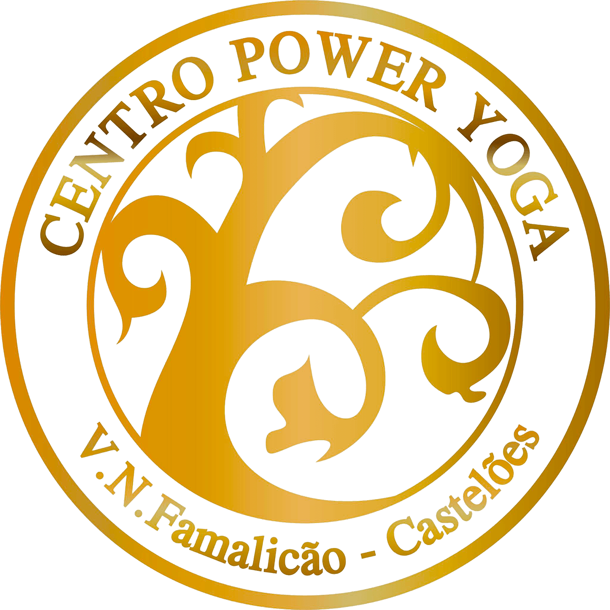 Centro Power Yoga